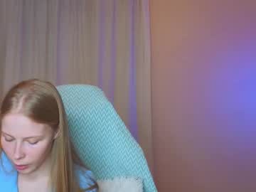 Jenny_Angelok December 18, 2024 Chaturbate stream image