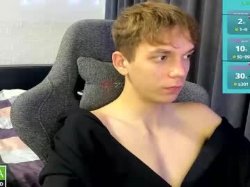 Jon_Mori December 18, 2024 Chaturbate stream image