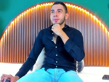 Justin_Evil_777 December 18, 2024 Chaturbate stream image