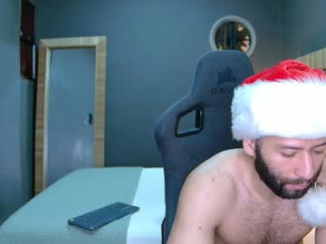 Justin_Hton December 18, 2024 Chaturbate stream image