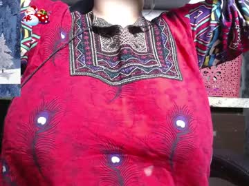 Kalpananaisha_ December 18, 2024 Chaturbate stream image