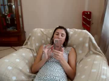 Karina8571 December 18, 2024 Chaturbate stream image