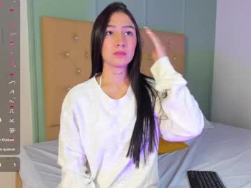 Kassie_Cortes December 18, 2024 Chaturbate stream image