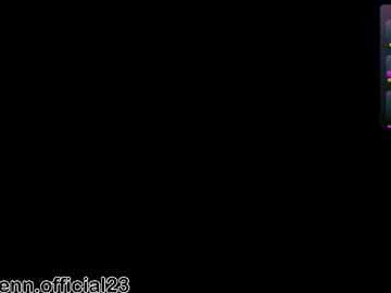 Kelvin_Bigcock_ December 18, 2024 Chaturbate stream image