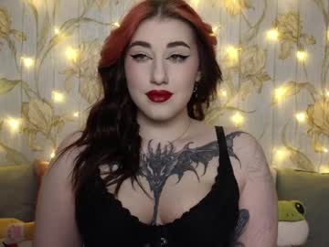Kim_Possible1 December 18, 2024 Chaturbate stream image