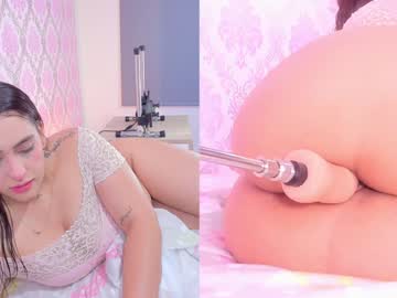 Kloe_Campbell December 18, 2024 Chaturbate stream image