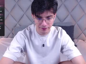 Kyron_Jobs December 18, 2024 Chaturbate stream image