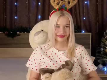Lika_Lolly December 18, 2024 Chaturbate stream image