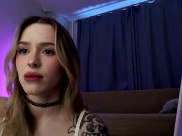 Lil_Reya December 18, 2024 Chaturbate stream image