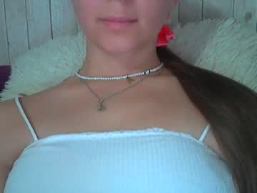Lilu_Bella December 18, 2024 Chaturbate stream image