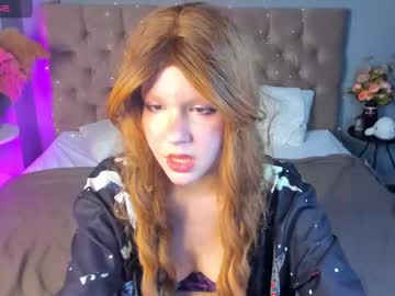 Linda_Greit December 18, 2024 Chaturbate stream image