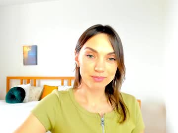Lovelyeemia December 18, 2024 Chaturbate stream image
