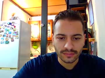 Luigi281996 December 18, 2024 Chaturbate stream image