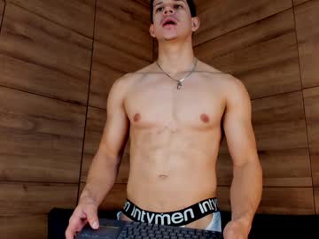 Marcosullivan_ December 18, 2024 Chaturbate stream image