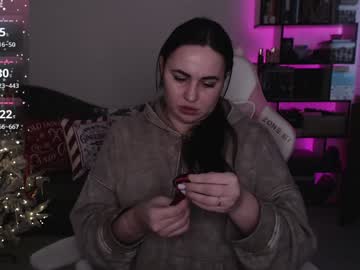 Mari_Moore7 December 18, 2024 Chaturbate stream image