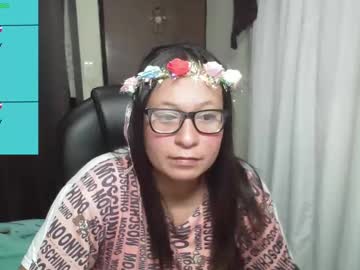 Maritsa_Millerr December 18, 2024 Chaturbate stream image