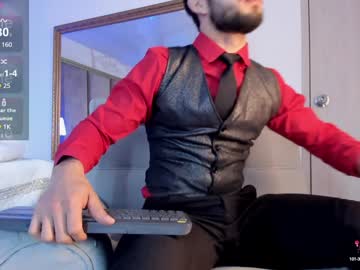 Markwalker__ December 18, 2024 Chaturbate stream image