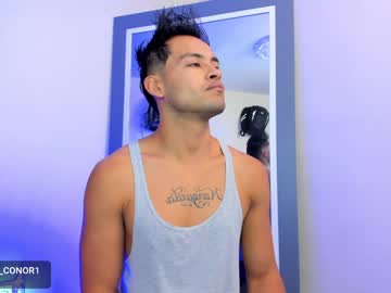 _Maxconnor_ December 18, 2024 Chaturbate stream image