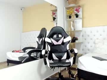 Megan_Hally December 18, 2024 Chaturbate stream image