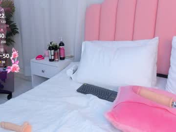 Melody_Blake16 December 18, 2024 Chaturbate stream image