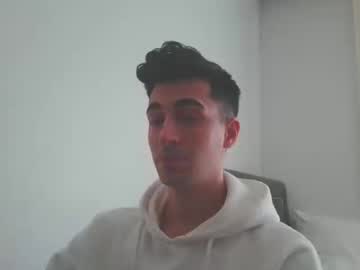 Merlin_Yvm December 18, 2024 Chaturbate stream image