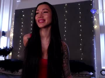 Miladenver December 18, 2024 Chaturbate stream image