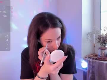 Monicarocket December 18, 2024 Chaturbate stream image
