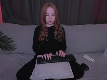 Mylieran December 18, 2024 Chaturbate stream image