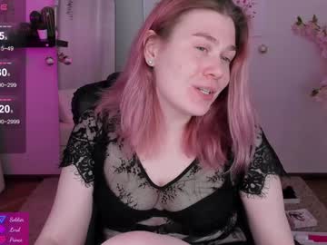 Nancy_Sun_ December 18, 2024 Chaturbate stream image