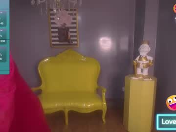 Nina_Kravits_T December 18, 2024 Chaturbate stream image