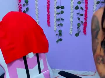 Paola_Hot01 December 18, 2024 Chaturbate stream image