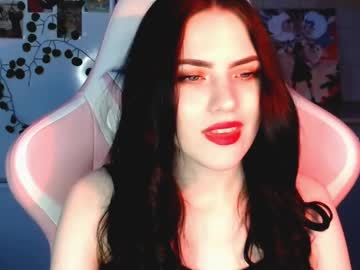 Rockstar_Girlfr December 18, 2024 Chaturbate stream image