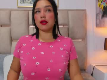 Sarachannel_ December 18, 2024 Chaturbate stream image