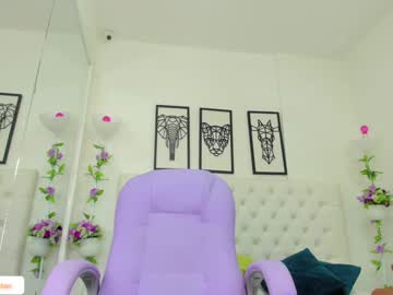 Scarlet_Stan22 December 18, 2024 Chaturbate stream image