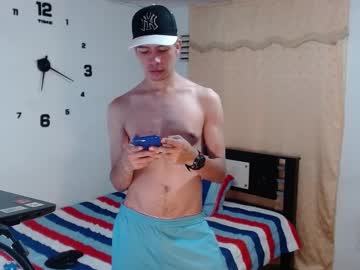 Sebastian_Mz December 18, 2024 Chaturbate stream image