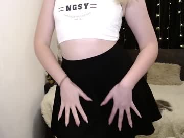 Sofia_Rosemary December 18, 2024 Chaturbate stream image