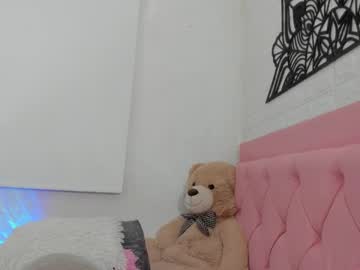 Sweet_Aslhey December 18, 2024 Chaturbate stream image