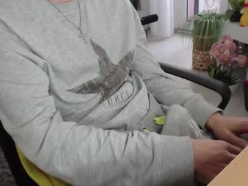 Swetlittleboy4u December 18, 2024 Chaturbate stream image