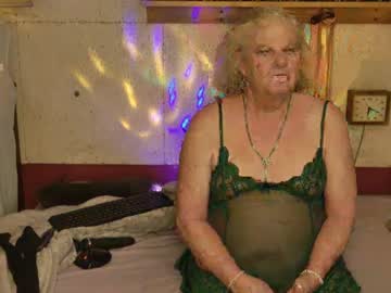 Thea69plus1 December 18, 2024 Chaturbate stream image