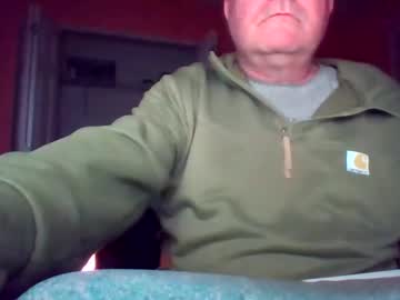 Tomcat4848 December 18, 2024 Chaturbate stream image