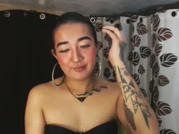 Xasianempressx December 18, 2024 Chaturbate stream image
