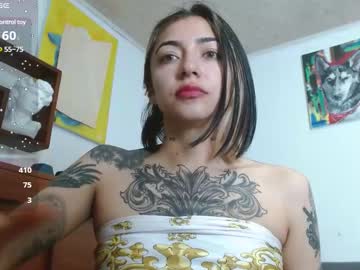 _Zoebakers December 18, 2024 Chaturbate stream image