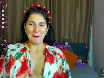 Alianna_Solo_Kiss December 18, 2024 Chaturbate stream image