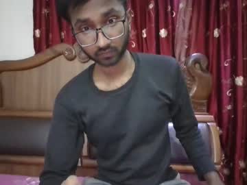 Alvin_Miler December 18, 2024 Chaturbate stream image