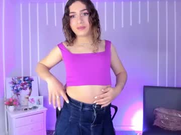 Andy_Gamboa December 18, 2024 Chaturbate stream image