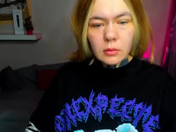 Anna_Lelala December 18, 2024 Chaturbate stream image