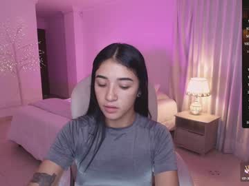 Antonella_Grayy December 18, 2024 Chaturbate stream image