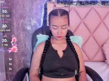 Antonellaqueeen December 18, 2024 Chaturbate stream image