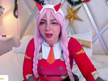 Anylewis December 18, 2024 Chaturbate stream image