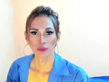 Ariba_Aribats December 18, 2024 Chaturbate stream image